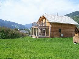 Highly insulated rustic Eco-homes utilising sustainable, locally sourced materials giving warm and comfortable, low maintenance homes with low running costs and low carbon footprints. Properties can be finished with stone external walls or a mix of stone, wood and paint-rendered walls.